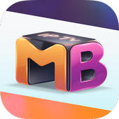 MelanBox IPTV Player icon