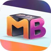 MelanBox IPTV Player on 9Apps