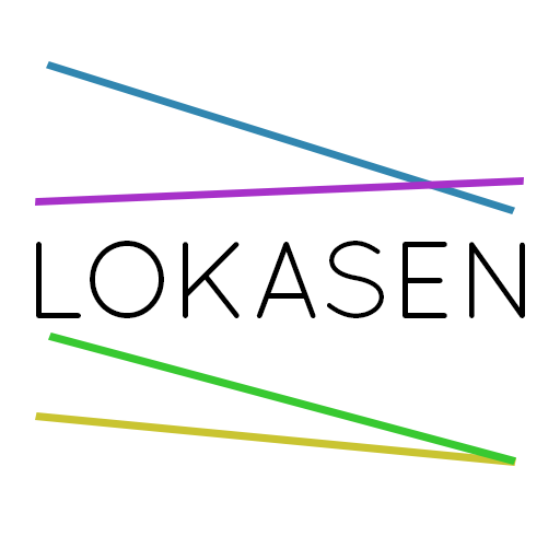 ikon Lokasen