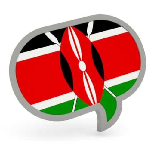 Kenya News App icon