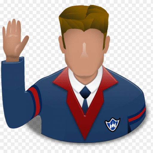 Daily Hajri - Attendance with Address and Location icon