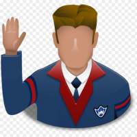 Daily Hajri - Attendance with Address and Location