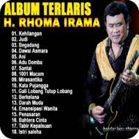 Lagu Rhoma Irama Pilihan on 9Apps