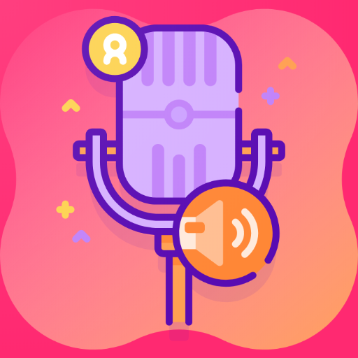Voice Changer - Sound Effects icon