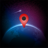 PokeFinder For Pokemon Go Map icon