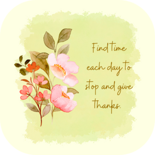 Daily Blessings &amp; Messages icon