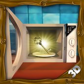 Escape Challenge - Kitchen icon