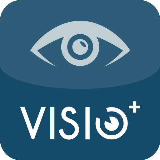 Visio  Mobile icon