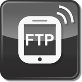 FTP Server icon