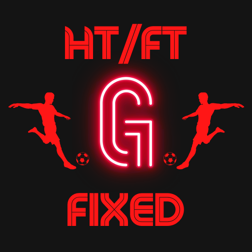 HT/FT Great Fixed Matches VIP icon