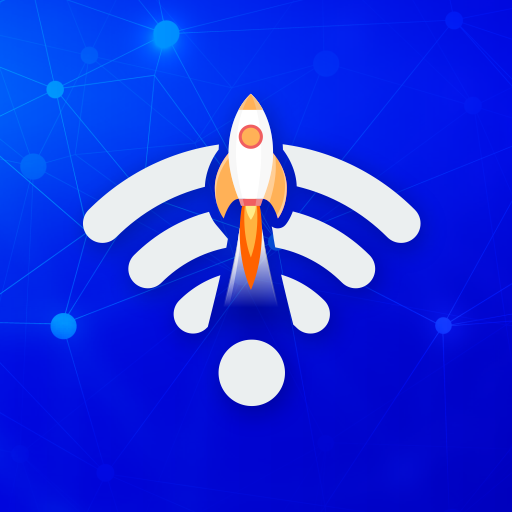 WIFI Booster Pro icon