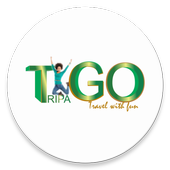 TripaGo - Travel With Fun Now icon