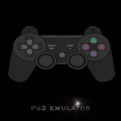 P3  Emulator icon