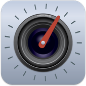 Camera Timer icon
