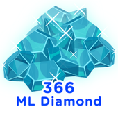 ML Diamond 2020 أيقونة