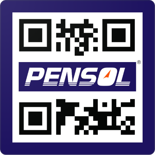 PENSOL Scan Master icon