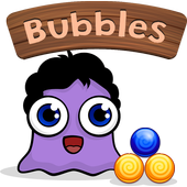 Bubble Toss for Moy icon