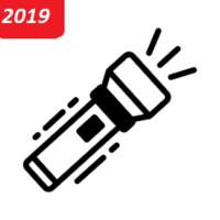 Flashlight_ Lampe de poche Full HD 2020