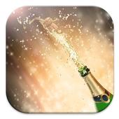 New Year Eve Live Wallpapers icon