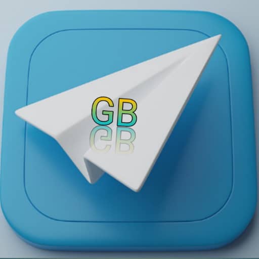 GB TELEGRAM icon