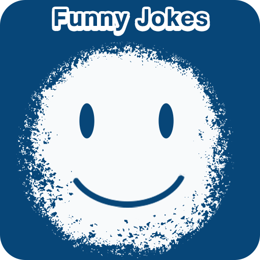 Funny Jokes icon