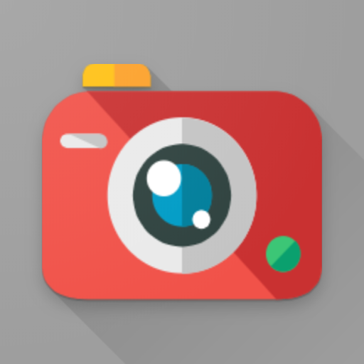 Fotodit - Cool App for Photo Editing icon