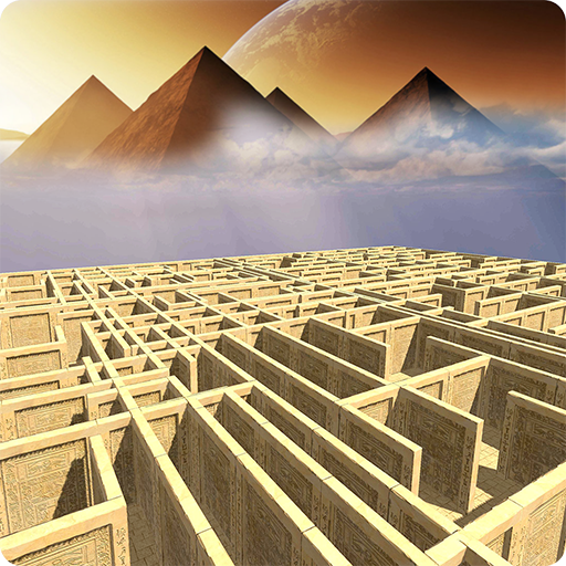 Amazing Egypt Adventure : Xtreme Trap Challenge icon