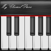 ikon Virtual Piano with Real Sounds