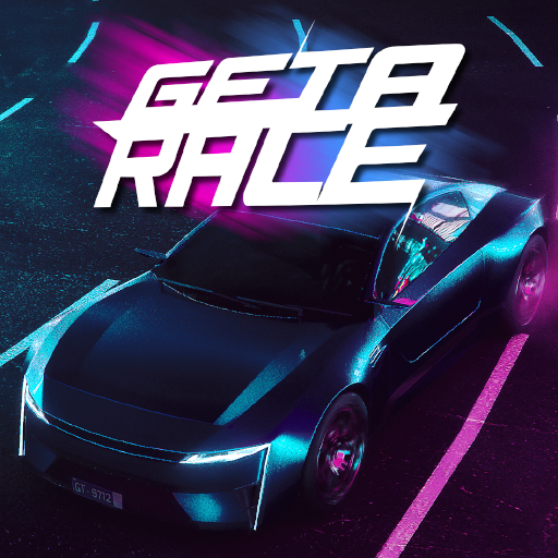 Geta Race icon