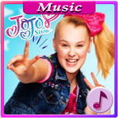 Jojo Siwa icon