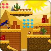 Go Teens- Tap Adventure Titans