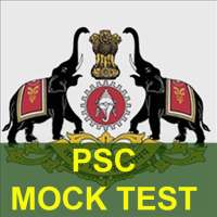 Kerala PSC Mock Test on 9Apps