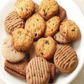 Biscuit Recipes icon