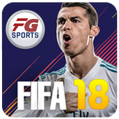 Free FiFa 18 Quiz icon