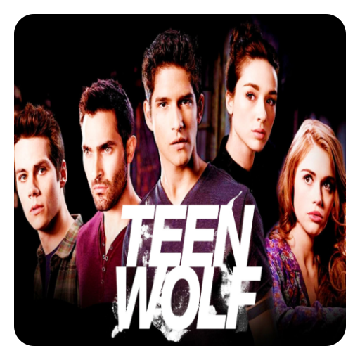 Teen Wolf Quiz 2021 icon