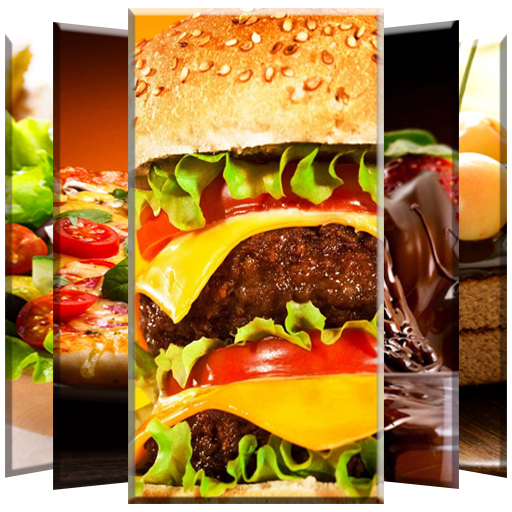 Food Wallpapers icon