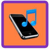 Create Own Ringtones icon