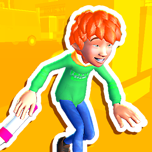 Prank Life - Relieve stress with a funny boy game! icon