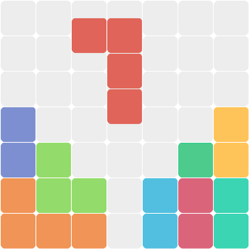 Block Puzzle King icon