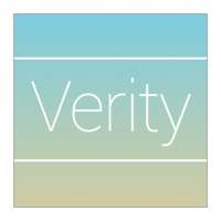 Verity for Kustom KLWP on 9Apps