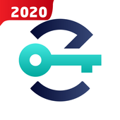 Free VPN - A Fast, Secure, Unlimited, Super ZONE иконка