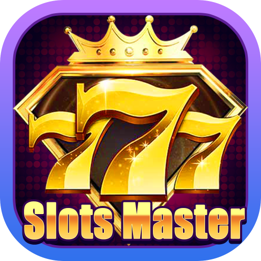 Slots Master - Win Money icon