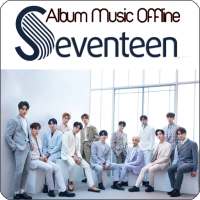 Seventeen Album Music Offline