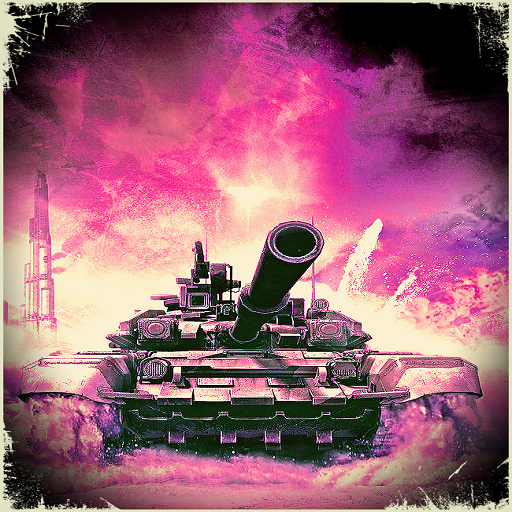 tank defender td icon