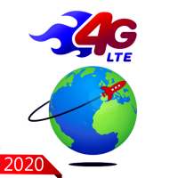 Fast 4G Browser on 9Apps