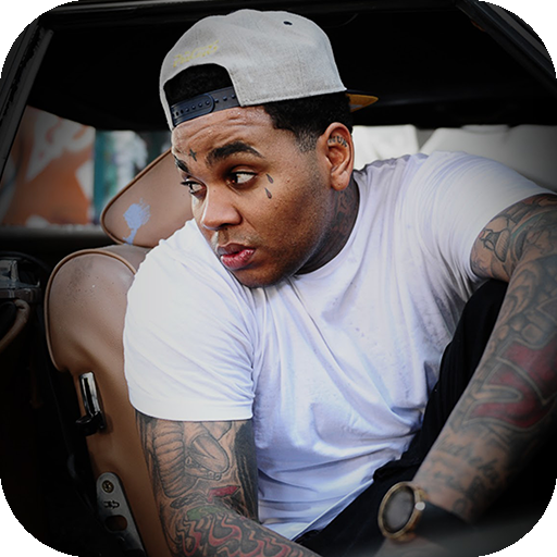 Kevin Gates Songs Wallpapers 2020 icon