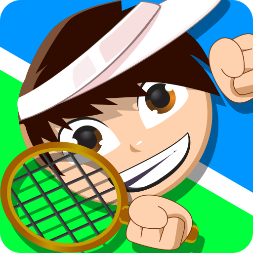 Bang Bang Tennis Game иконка