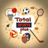 Total Sports   icon