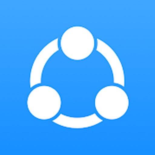 Share - India Share &amp; File Transfer, Share Fast icon