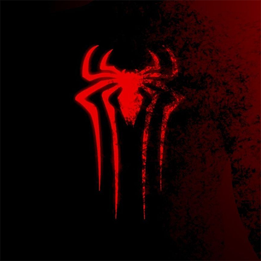 Spider Wallpaper Man HD 4K icon